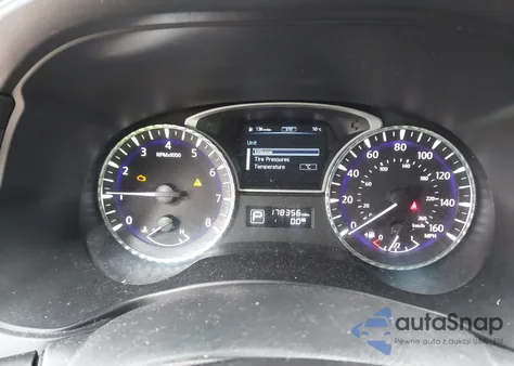 2014 Infiniti Qx60 from USA, damaged, VIN 5N1AL0MM3EC528187